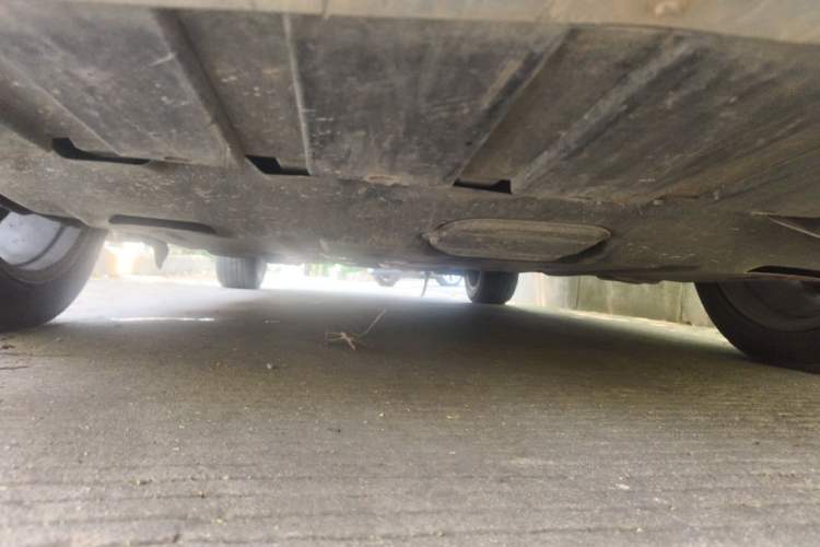 Used Lincoln MKC 2019 2.0T Two-Wheel Drive Luxury Edition China VI Standard Chassis Front