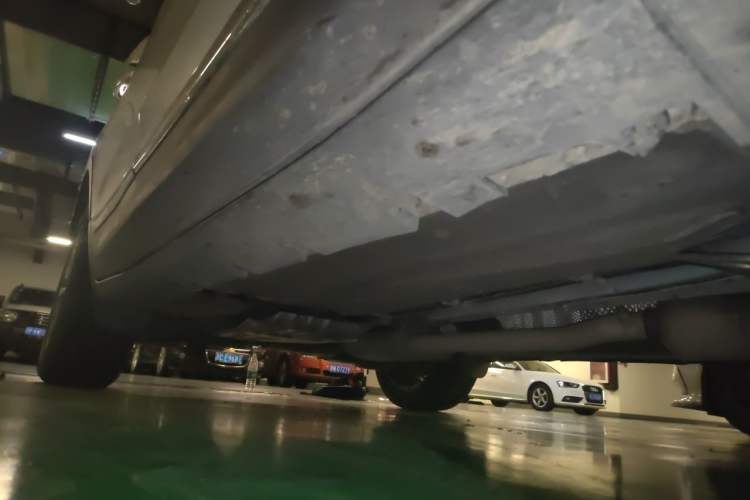 Used Lincoln MKC 2019 2.0T Two-Wheel Drive Luxury Edition China VI Standard Chassis Front Right