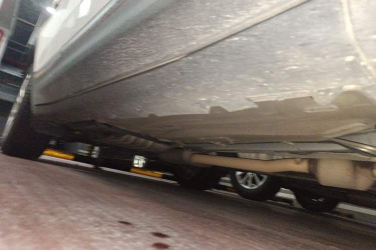 Used Lincoln MKC 2019 2.0T Two-Wheel Drive Zunya Version China VI Standard Chassis Front Right