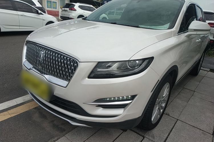 Lincoln MKC 2019 2.0T Two-Wheel Drive Luxury Edition China VI Standard usado Guazi used car, China used car export, Used car for sale, Used cars, Cheapest cars for sale