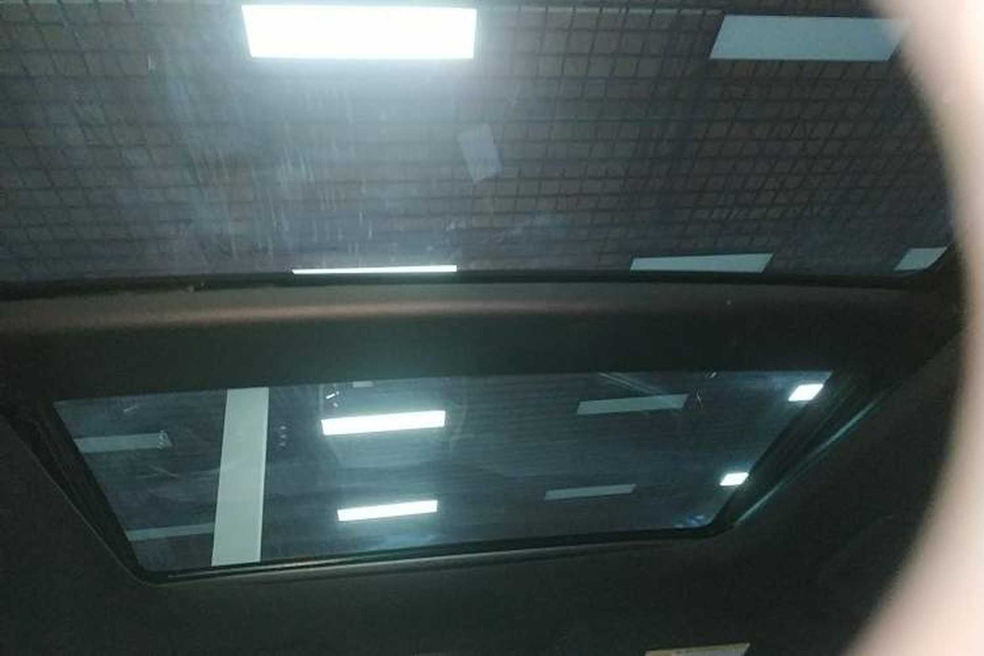 Used Lincoln MKC 2019 2.0T Two-Wheel Drive Luxury Edition China VI Standard Headliner
