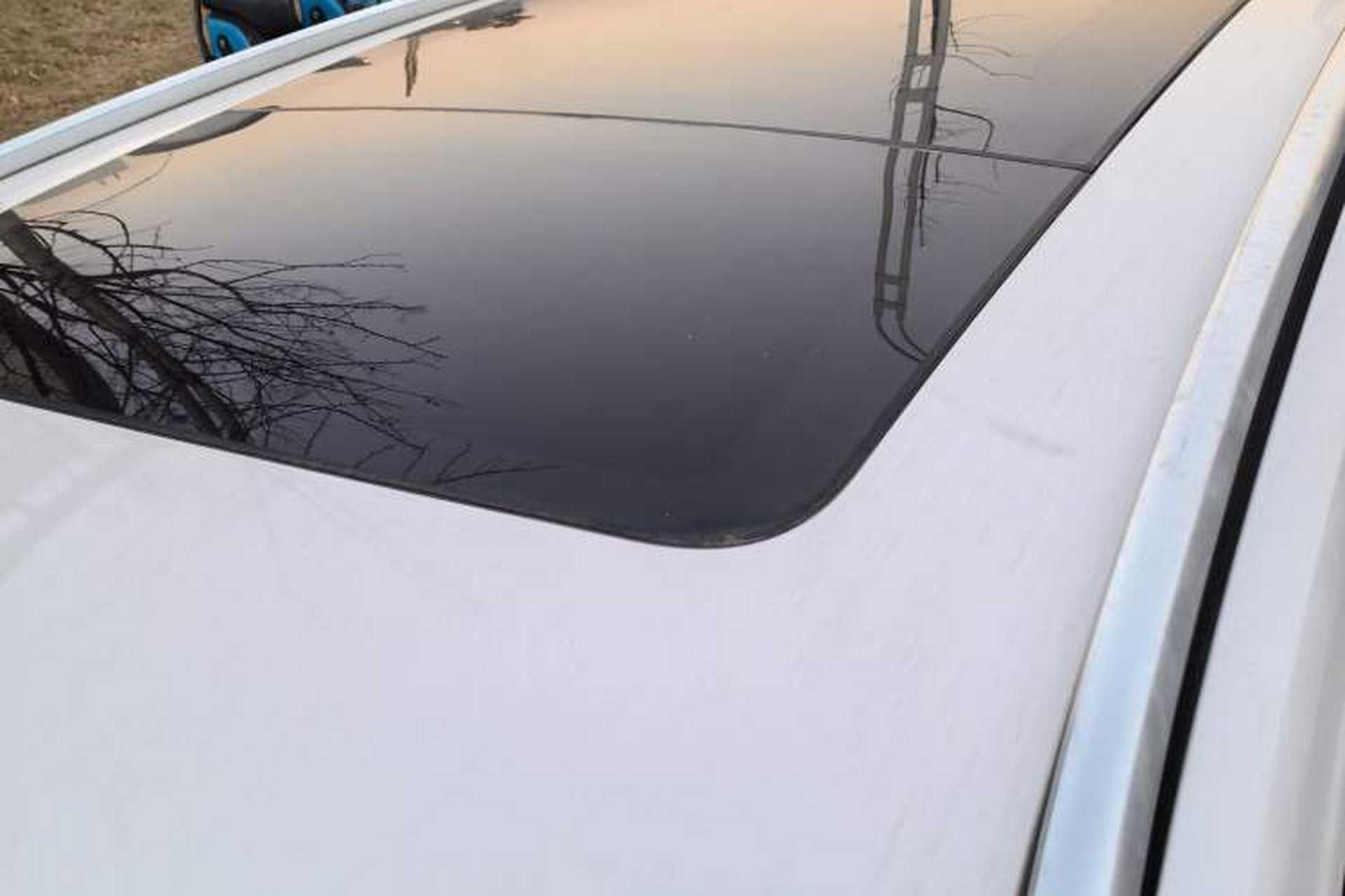 Used Lincoln MKC 2019 2.0T Two-Wheel Drive Zunya Version China VI Standard Roof