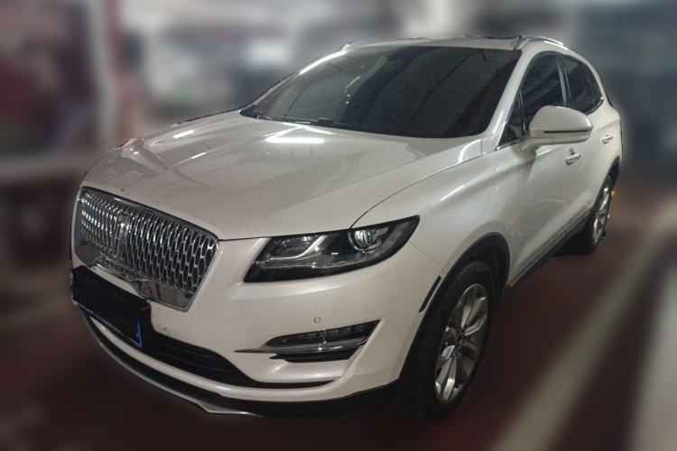 Used Lincoln MKC 2019 2.0T Two-Wheel Drive Zunya Version China VI Standard Guazi used car, China used car export, Used car for sale, Used cars, Cheapest cars for sale