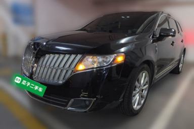 Used Lincoln MKT 2010 3.5T EcoBoost AWD