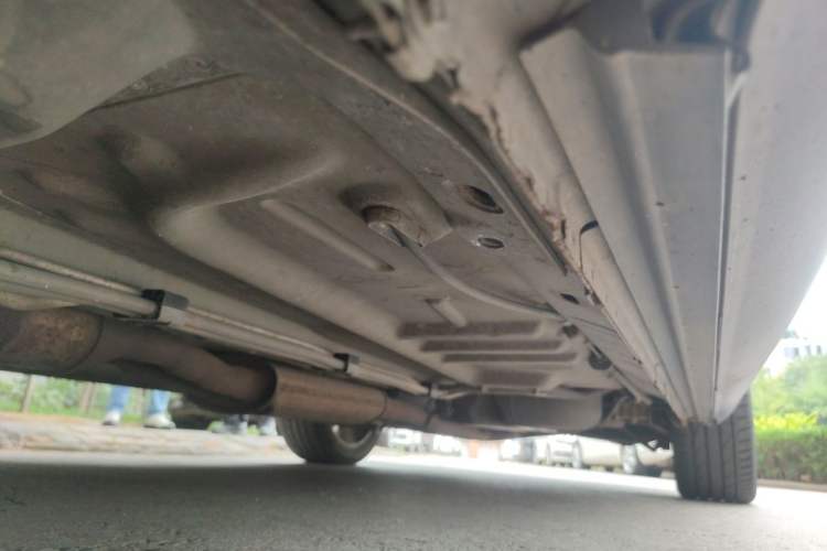 Used Lincoln MKT 2010 3.5T Ecoboost AWD Chassis Front Left