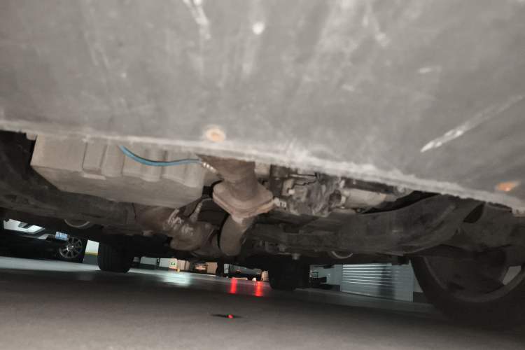 Used Lincoln MKT 2010 3.5T EcoBoost AWD Chassis Front