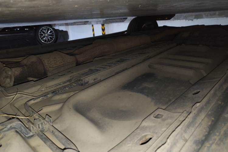 Used Lincoln MKT 2010 3.5T EcoBoost AWD Chassis Front Right