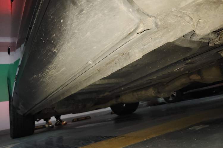 Used Lincoln MKT 2010 3.5T EcoBoost AWD Chassis Front Right