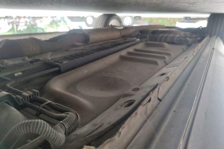 Used Lincoln MKT 2010 3.5T Ecoboost AWD Chassis Front Right