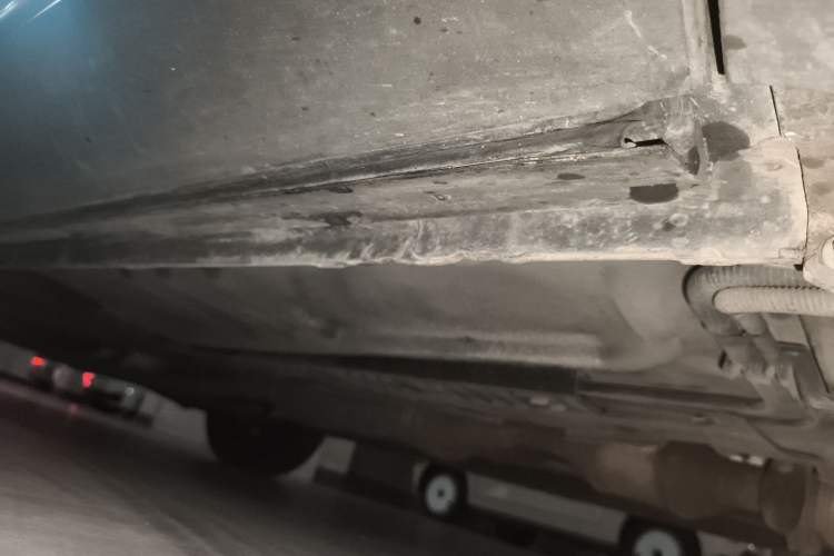 Used Lincoln MKT 2010 3.5T EcoBoost AWD Chassis Front Right