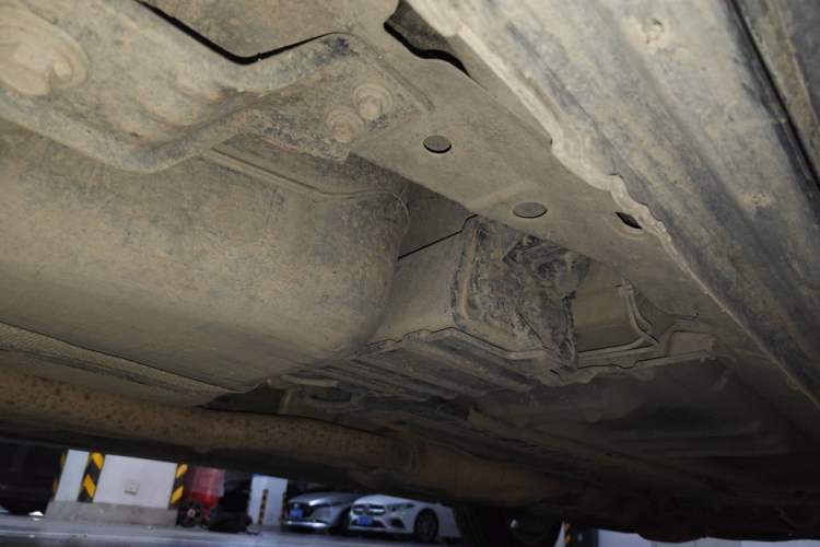 Used Lincoln MKT 2010 3.5T EcoBoost AWD Chassis Rear Right