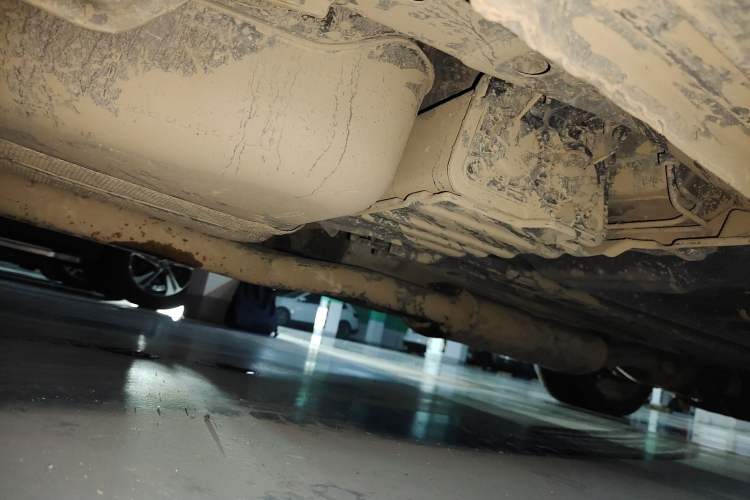 Used Lincoln MKT 2010 3.5T EcoBoost AWD Chassis Rear Right