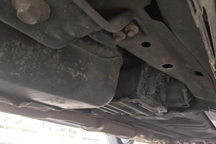 Used Lincoln MKT 2010 3.5T EcoBoost AWD Chassis Rear Right