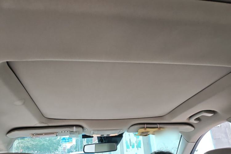 Used Lincoln MKT 2010 3.5T EcoBoost AWD Headliner