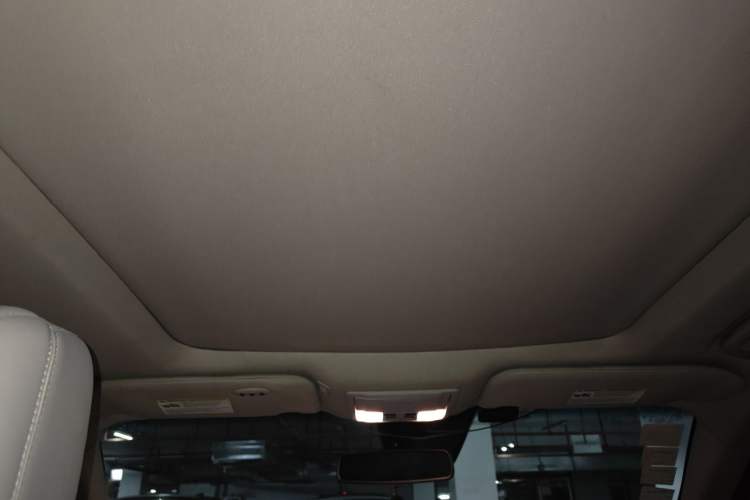 Used Lincoln MKT 2010 3.5T EcoBoost AWD Headliner