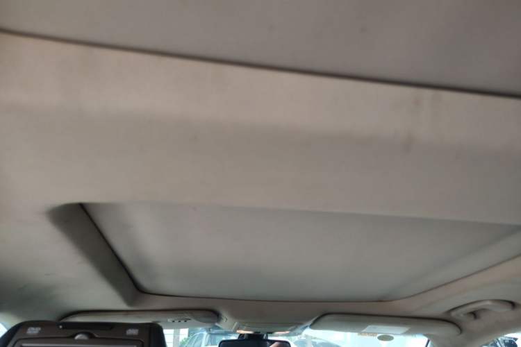 Used Lincoln MKT 2010 3.5T Ecoboost AWD Headliner