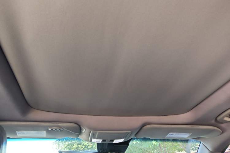 Used Lincoln MKT 2010 3.5T EcoBoost AWD Headliner