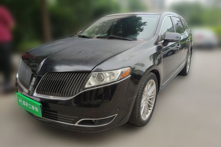 Lincoln MKT 2010 3.5T Ecoboost AWD usata Guazi used car, China used car export, Used car for sale, Used  cars, Cheapest cars for sale