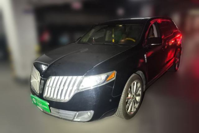Used Lincoln MKT 2010 3.5T EcoBoost AWD