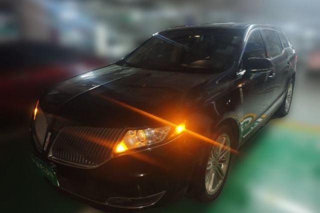 Used Lincoln MKT 2010 3.5T EcoBoost AWD