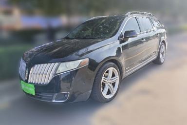 Used Lincoln MKT 2010 3.5T EcoBoost AWD