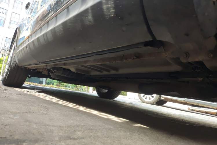 Used Lincoln MKT 2010 3.5T EcoBoost AWD Chassis Front Right