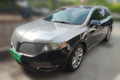 Used Lincoln MKT 2010 3.5T EcoBoost AWD
