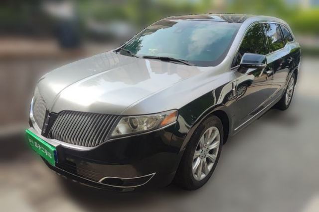 Used Lincoln MKT 2010 3.5T EcoBoost AWD