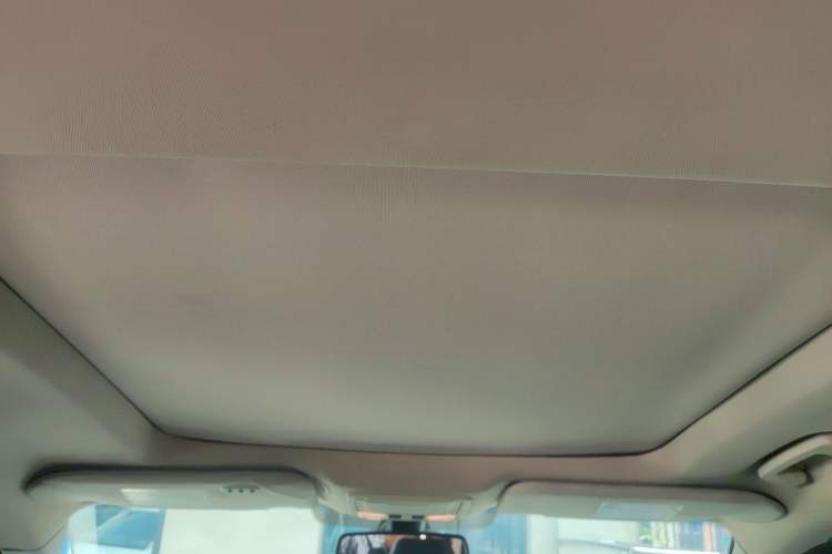 Used Lincoln MKT 2010 3.5T EcoBoost AWD Headliner