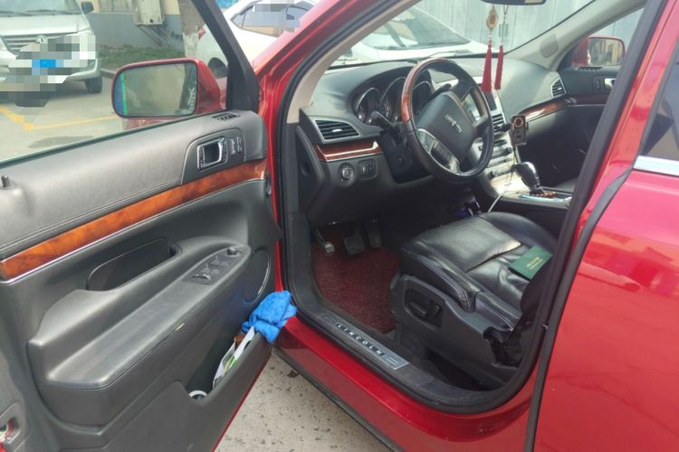 Used Lincoln MKT 2010 3.5T EcoBoost AWD Driver Seat