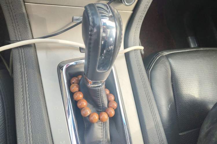 Used Lincoln MKT 2010 3.5T EcoBoost AWD Gear Lever