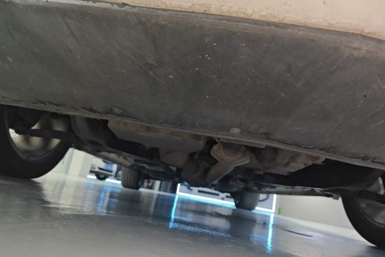 Used Lincoln MKT 2010 3.5T EcoBoost AWD Chassis Front