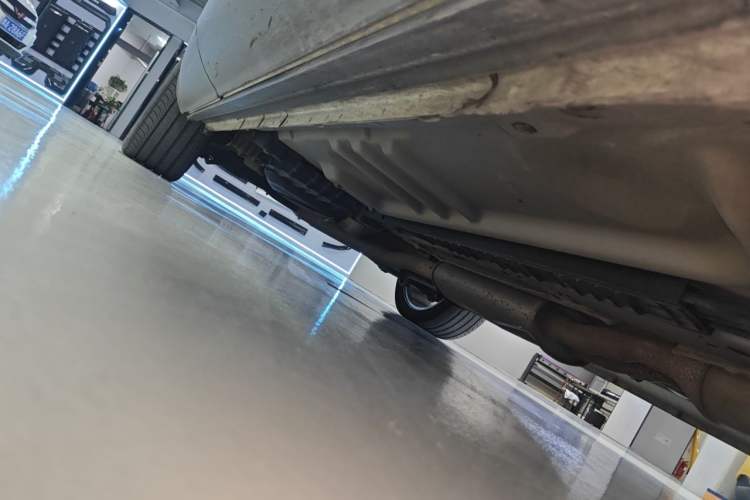 Used Lincoln MKT 2010 3.5T EcoBoost AWD Chassis Front Right