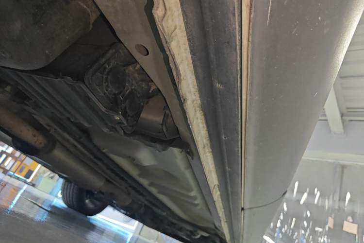 Used Lincoln MKT 2010 3.5T EcoBoost AWD Chassis Rear Right