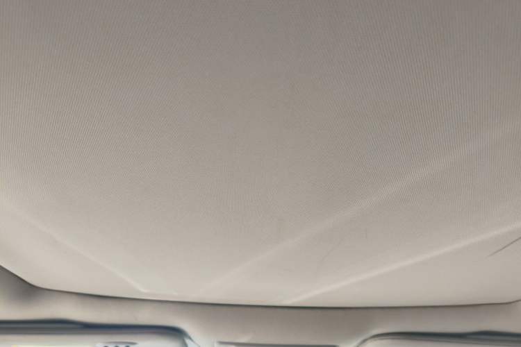 Used Lincoln MKX  Headliner