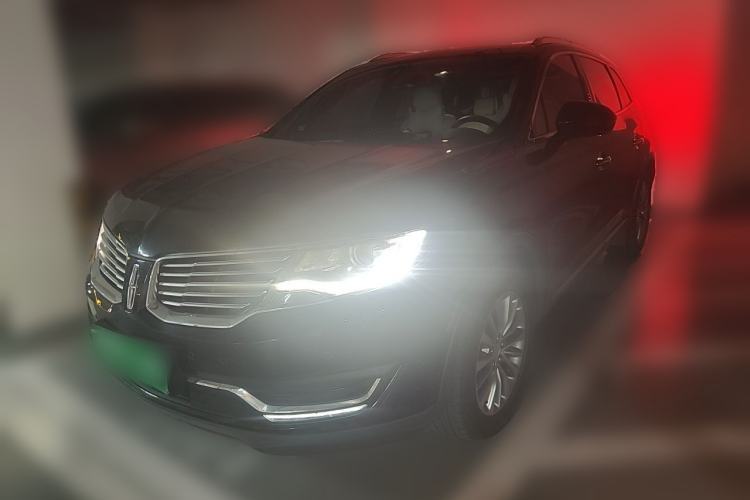 Used Lincoln MKX 2015 2.0T Four-Wheel Drive Luxury Edition Guazi used car, China used car export, Used car for sale, Used  cars, Cheapest cars for sale