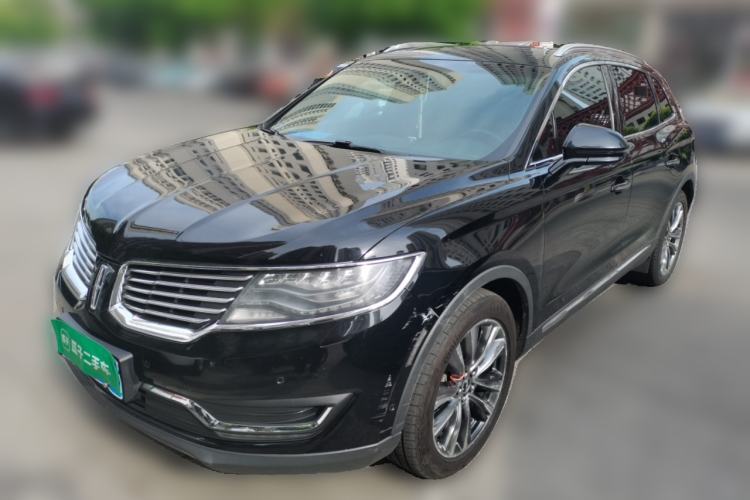 Used Lincoln MKX 2015 2.7T Four-Wheel Drive Prestige Edition Guazi used car, China used car export, Used car for sale, Used  cars, Cheapest cars for sale
