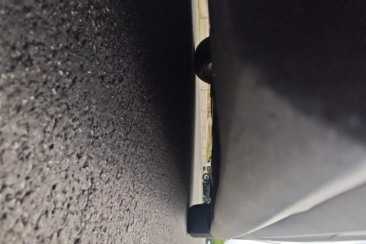 Used Lincoln MKX 2015 2.0T Two-Wheel Drive Deluxe Edition Chassis Front Left