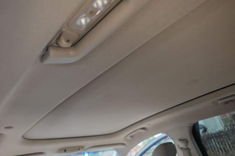 Used Lincoln MKX 2015 2.0T Two-Wheel Drive Deluxe Edition Headliner