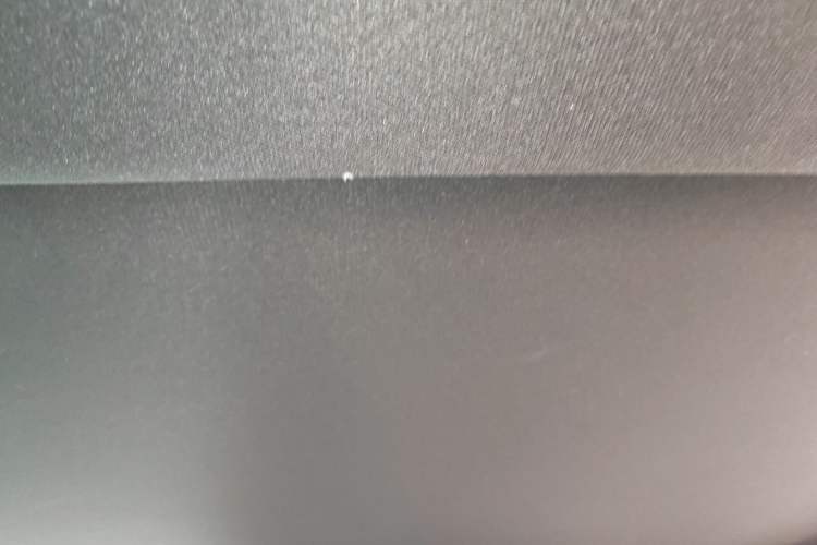 Used Lincoln MKX 2015 2.7T Four-Wheel Drive Prestige Edition Headliner