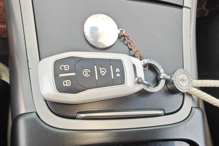 Used Lincoln MKX 2015 2.0T Two-Wheel Drive Deluxe Edition Interior 1