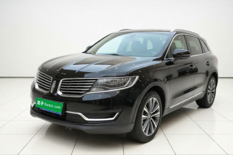 Used Lincoln MKX 2015 2.7T Four-Wheel Drive Prestige Edition Guazi used car, China used car export, Used car for sale, Used cars, Cheapest cars for sale
