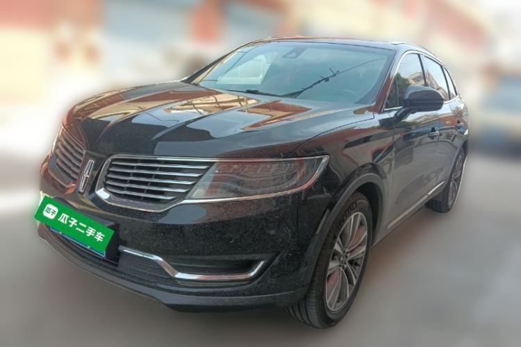 Used Lincoln MKX 2015 2.7T Four-Wheel Drive Prestige Edition Guazi used car, China used car export, Used car for sale, Used  cars, Cheapest cars for sale