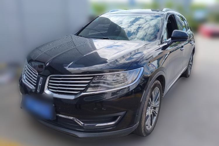 Used Lincoln MKX 2015 2.7T Four-Wheel Drive Prestige Edition Guazi used car, China used car export, Used car for sale, Used  cars, Cheapest cars for sale