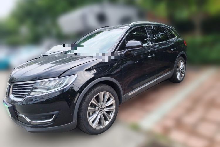 Used Lincoln MKX 2015 2.7T Four-Wheel Drive Prestige Edition Guazi used car, China used car export, Used car for sale, Used  cars, Cheapest cars for sale