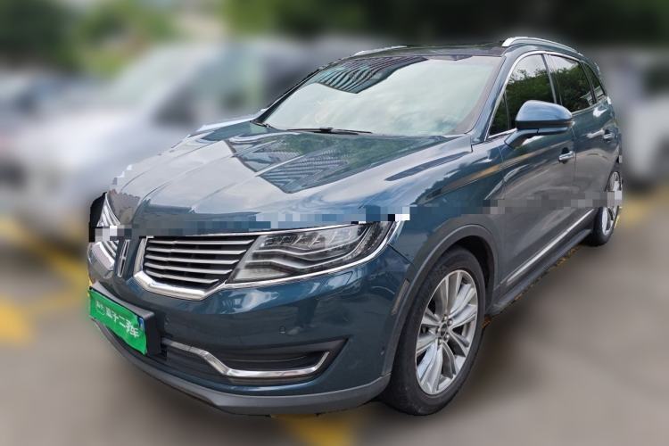 Used Lincoln MKX 2015 2.7T Four-Wheel-Drive Presidential Series Guazi used car, China used car export, Used car for sale, Used  cars, Cheapest cars for sale
