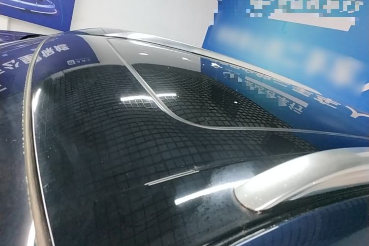 Used Lincoln MKX 2015 2.0T Two-Wheel Drive Deluxe Edition Roof