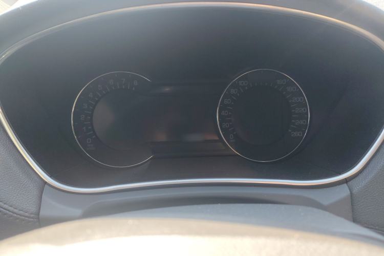 Used Lincoln MKX 2015 2.0T Two-Wheel Drive Deluxe Edition Exterior 8