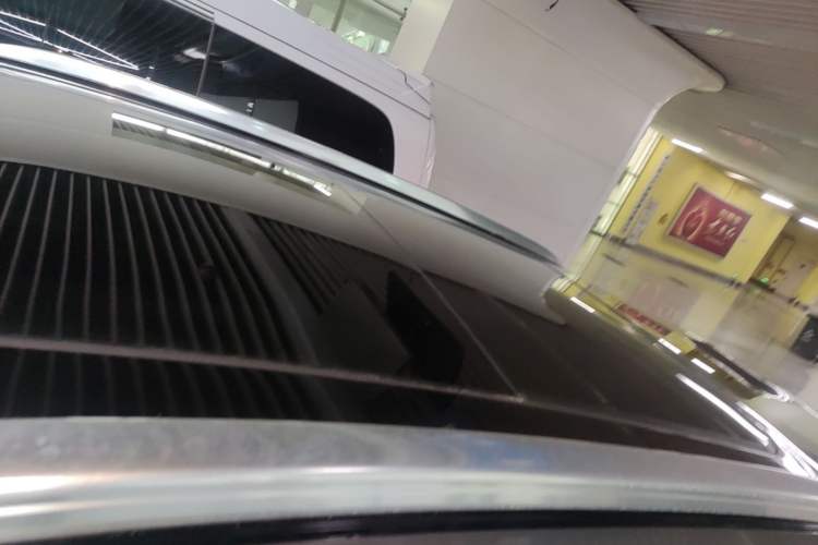 Used Lincoln MKX 2015 2.0T Two-Wheel Drive Deluxe Edition Roof