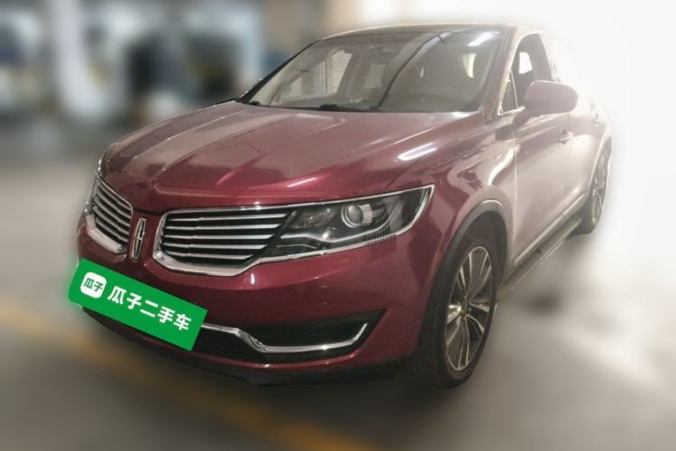 Used Lincoln MKX 2015 2.7T Four-Wheel Drive Prestige Edition Guazi used car, China used car export, Used car for sale, Used  cars, Cheapest cars for sale